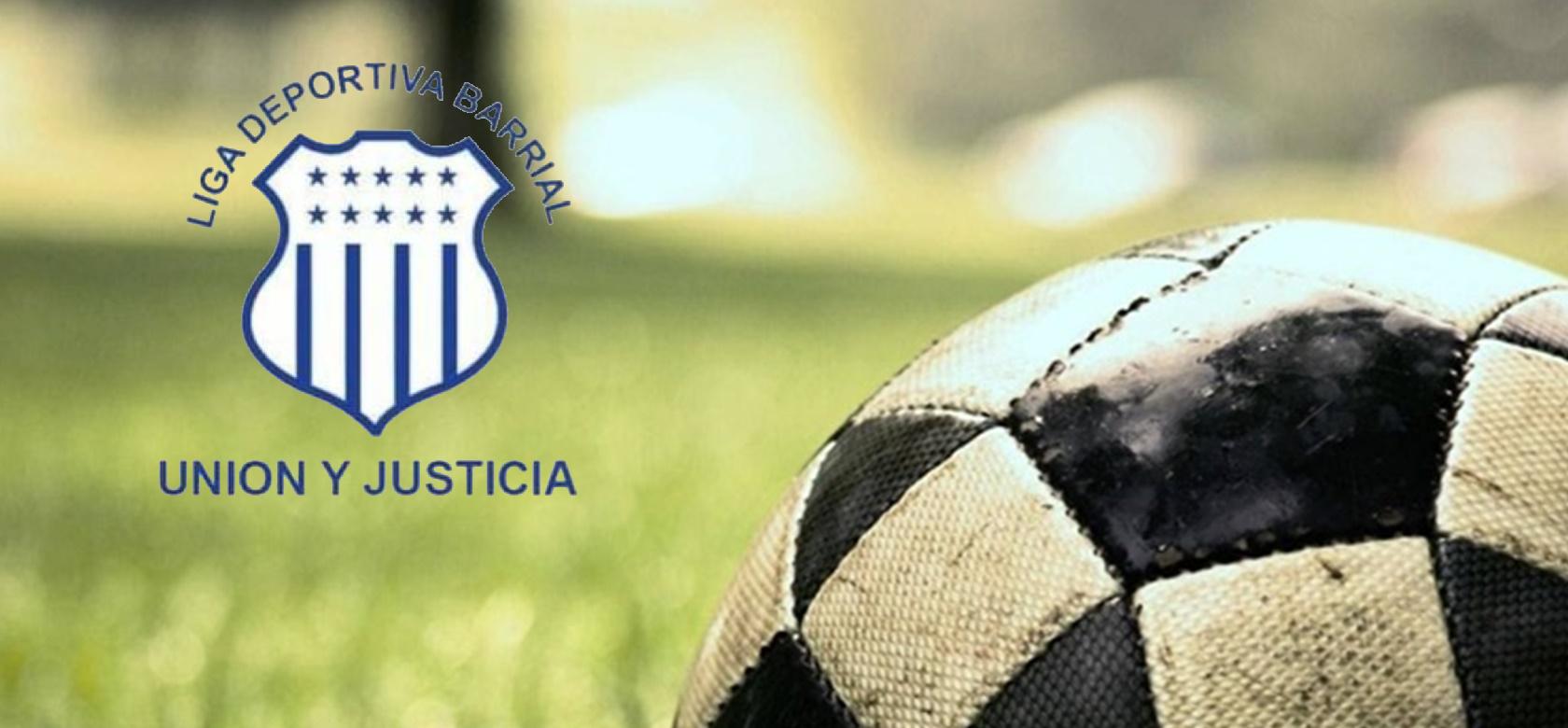 Liga Barrial Unión y Justicia